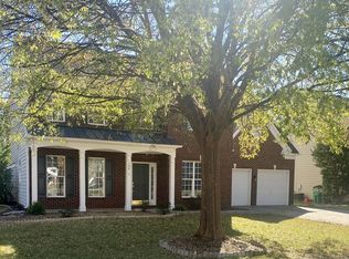 10401 Torrelle Dr, Charlotte, NC 28277