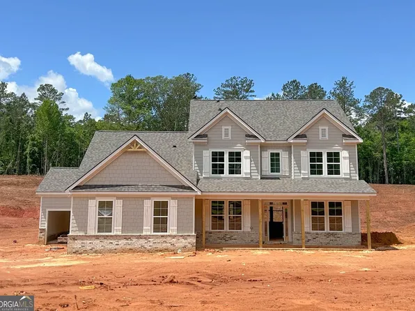 1257 Pj East Rd, Covington, GA 30014