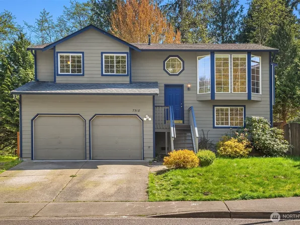 7518 46th Place NE, Marysville, WA 98270