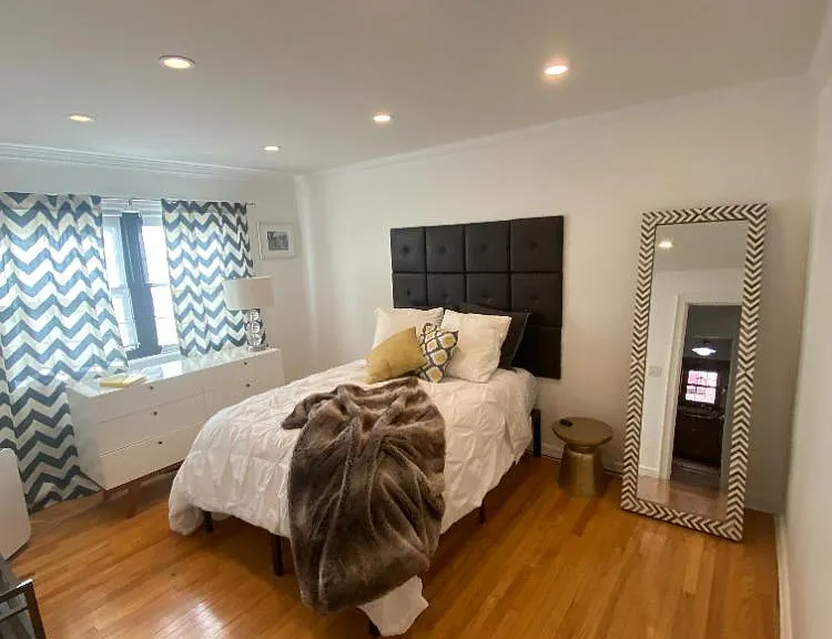 2nd bed room