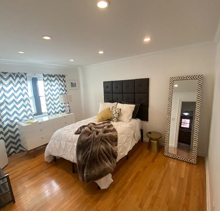2nd bed room