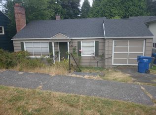 3613 40th Ave W, Seattle, WA 98199