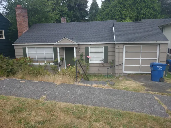 3613 40th Ave W, Seattle, WA 98199