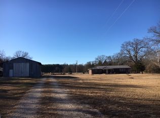 2060 Rr 1, Antlers, OK 74523