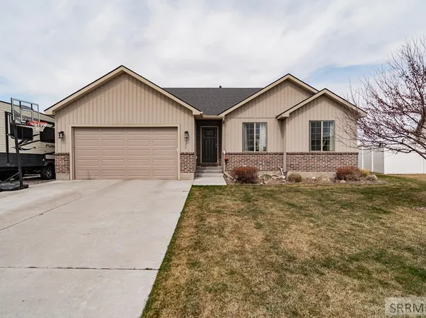 5215 Ryanne Way, Iona, ID 83427