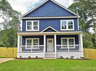 113 Miami Ave, Piedmont, SC 29673