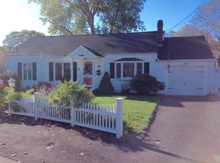 46 Cedar St, Marblehead, MA 01945