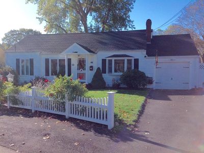 46 Cedar St, Marblehead, MA, 01945