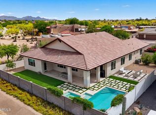 4238 E Hunter Court, Cave Creek, AZ 85331