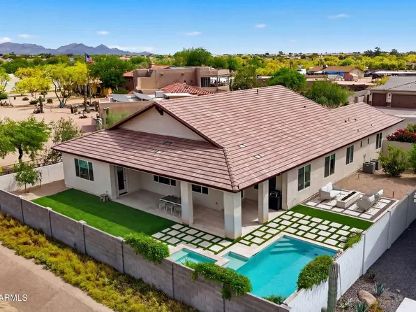 4238 E Hunter Court, Cave Creek, AZ 85331