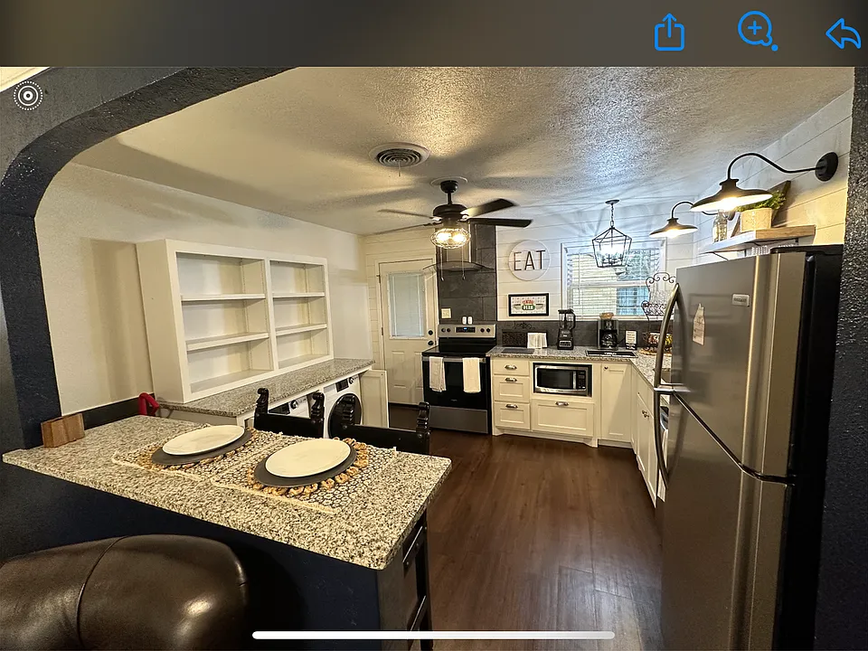 2633 Forest Park Blvd #2635