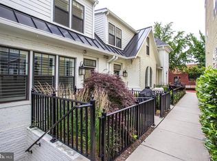 777 Morton St NW #103, Washington, DC 20010