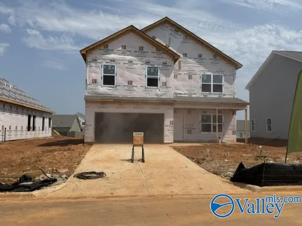 19933 Wicklow Cir, Athens, AL 35613