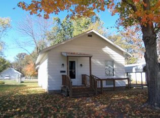 617 N Marion Ave, Salem, IL