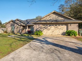 409 S Stuart St, Foley, AL 36535