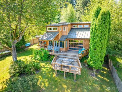 1283 Mowitsh Drive, Fox Island, WA, 98333
