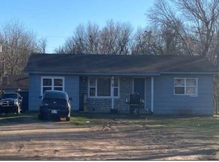 524 Bunch Rd, Anderson, MO 64831