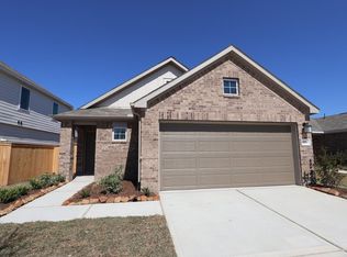 1726 Green Warbler Ln, Crosby, TX 77532