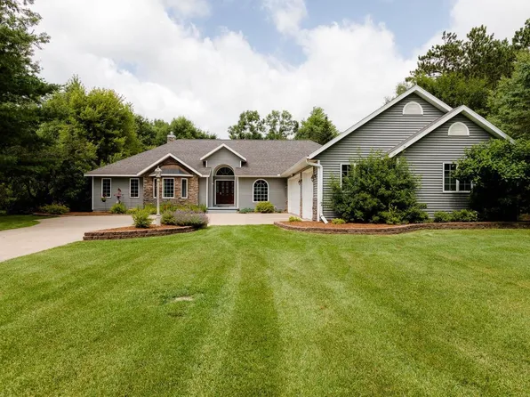 1720 RED OAK DRIVE, Plover, WI 54467