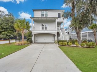 51 Hammock Oaks Cir, Hilton Head Island, SC 29926