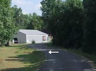 LOT 9 Gold Lake Dr, Conway, AR 72032
