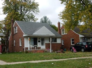 9111 Fenton, Redford, MI 48239