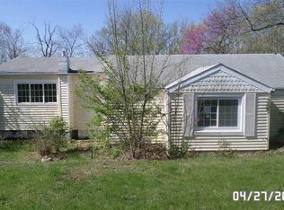2023 Pearl Dr, Arnold, MO 63010