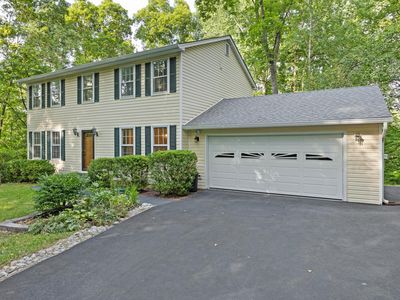 11059 Overrun Dr, Manassas, VA, 20111