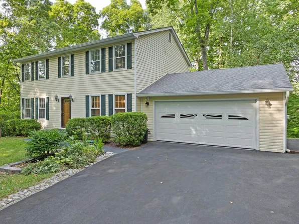 11059 Overrun Dr, Manassas, VA 20111