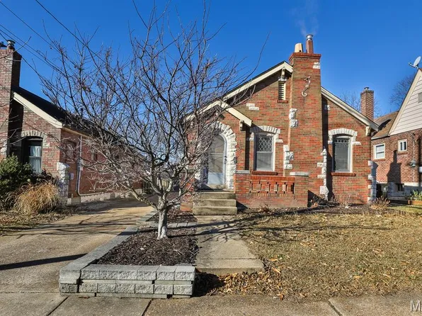 1109 N And South Rd, Saint Louis, MO 63130