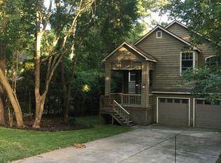 90 S Trace Creek Dr, Spring, TX 77381