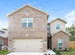 10406 Sweetwater Creek Dr, Cleveland, TX 77328