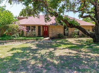 1650 Randol Mill Ave, Southlake, TX 76092
