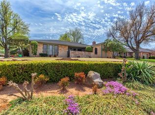 2700 NW 58th Pl, Oklahoma City, OK 73112