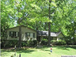 3821 Briar Oak Dr, Birmingham, AL 35243
