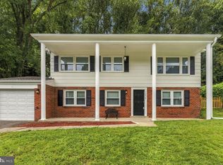 13424 Kingsman Rd, Woodbridge, VA 22193
