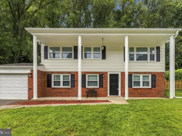 13424 Kingsman Rd, Woodbridge, VA 22193