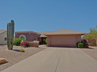 19720 N 98th Ln, Peoria, AZ 85382