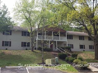 6175 Hocker Dr APT D, Harrisburg, PA 17111