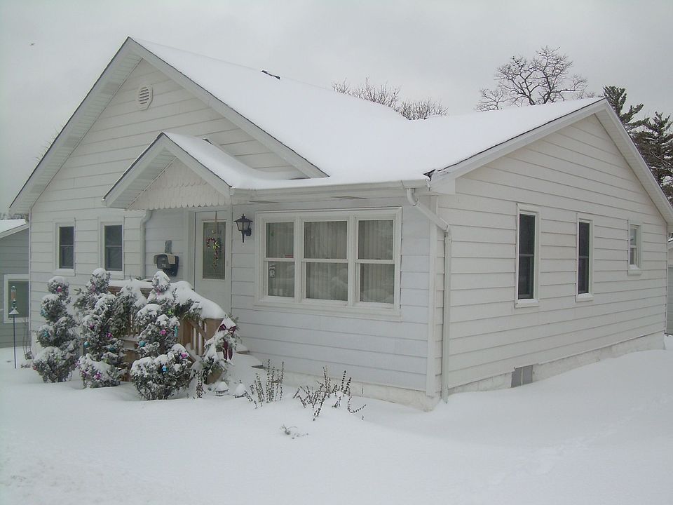 Winter White in Lemont