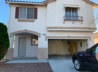 8345 Golden Cypress Ave, Las Vegas, NV 89117