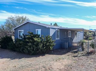 3163 W Citrus Rd, Benson, AZ 85602