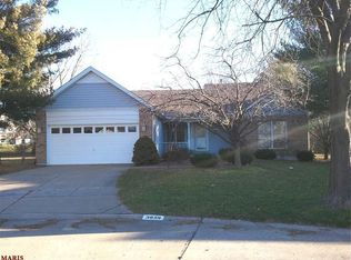 3839 Melstone Ct, Florissant, MO