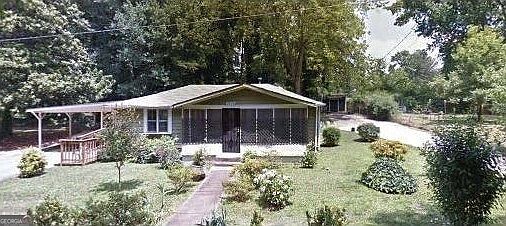 1st image of 2706 Council St