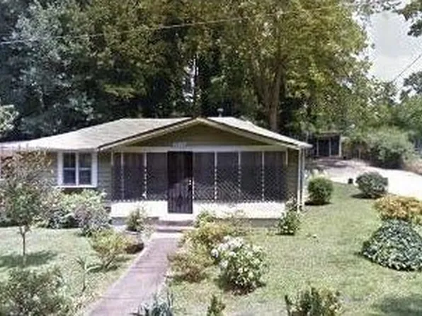 2706 Council St, Lithonia, GA 30058