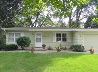 5141 Pepin Pl, Madison, WI 53705