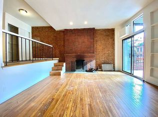60 W 85th St, New York, NY 10024
