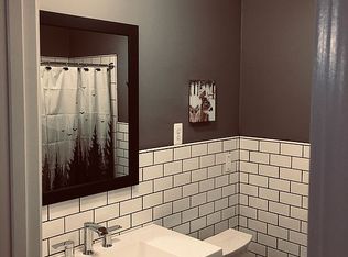 3614 W Park Rd, Luzerne, MI 48636