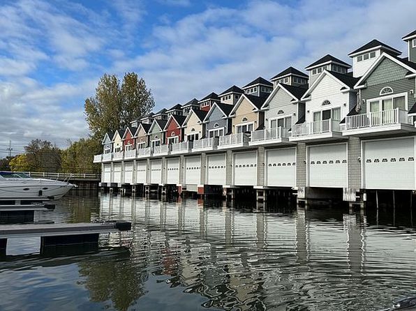 13 Harbor Villas