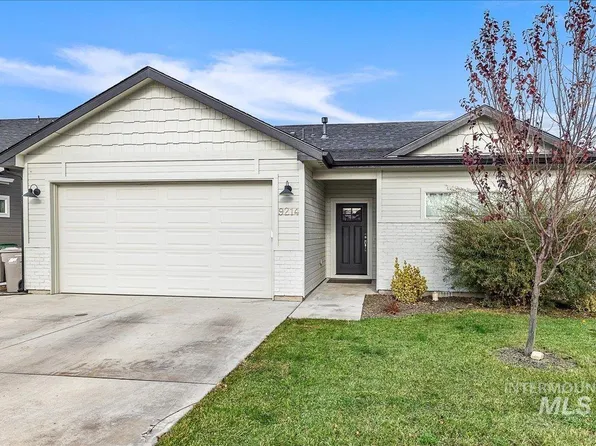 9214 W Jewell St, Boise, ID 83704